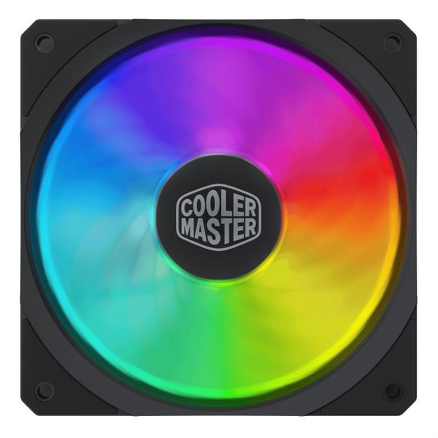 Cooler Fan Cooler Master Sickleflow 120 Argb