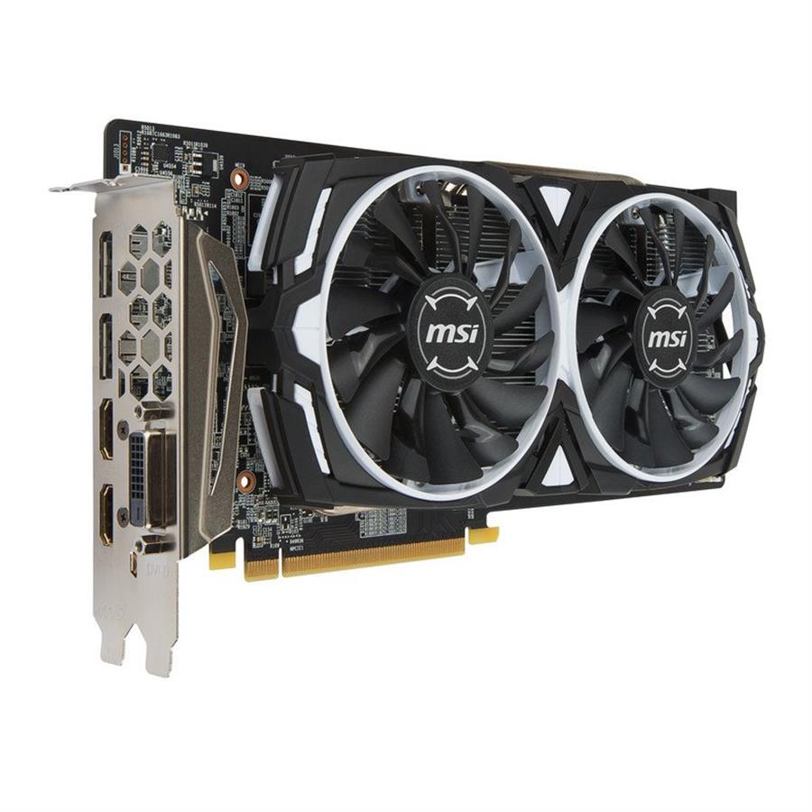 Rx 580 2025 8 g