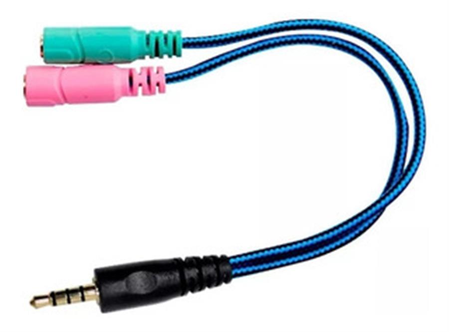 Cable Adaptador Pc A Ps4