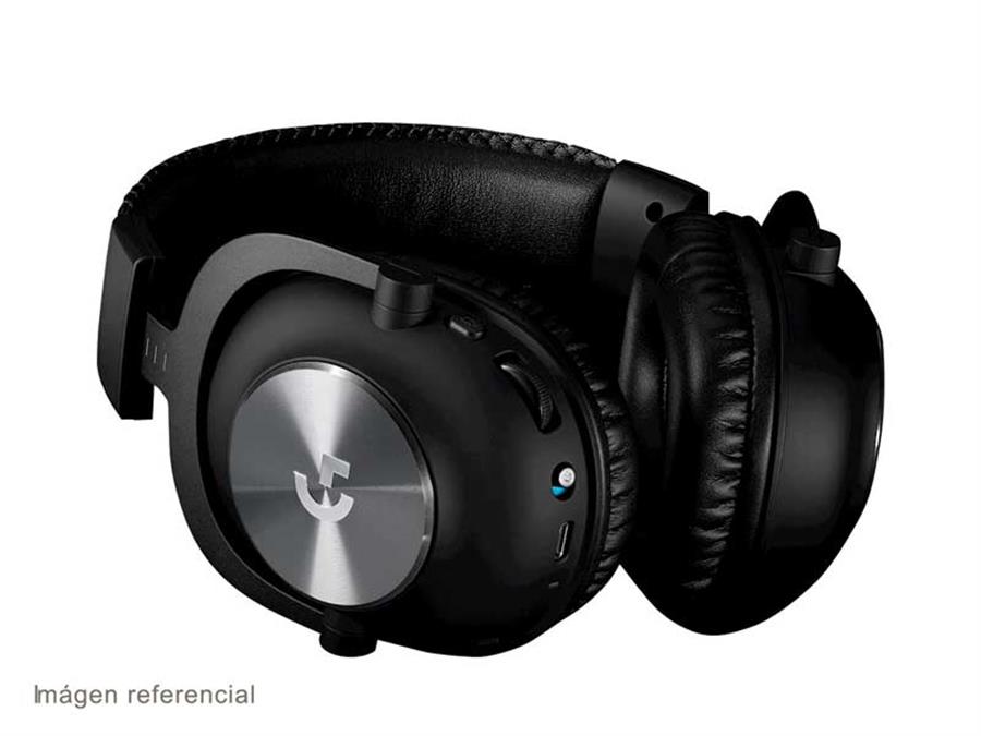 Logitech-auriculares inalámbricos G PRO X 2 para videojuegos