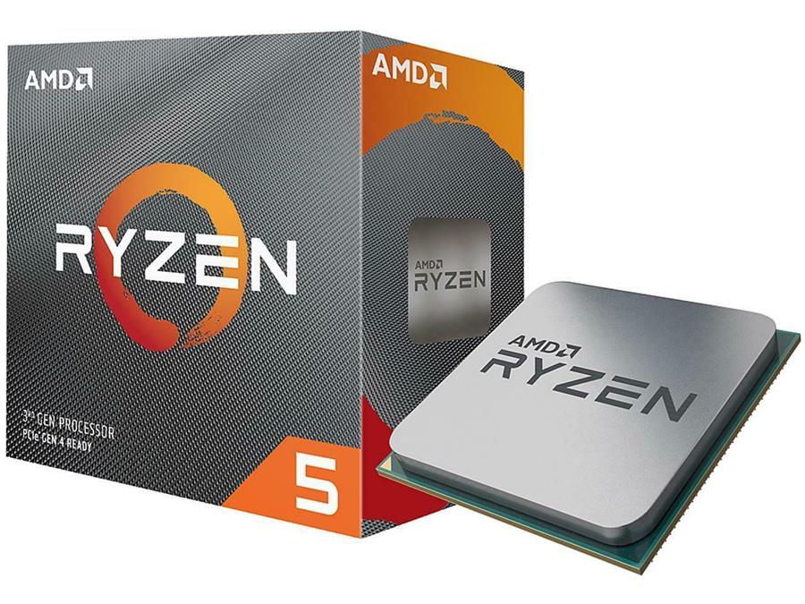 Ryzen 5 best sale 3500x especificaciones