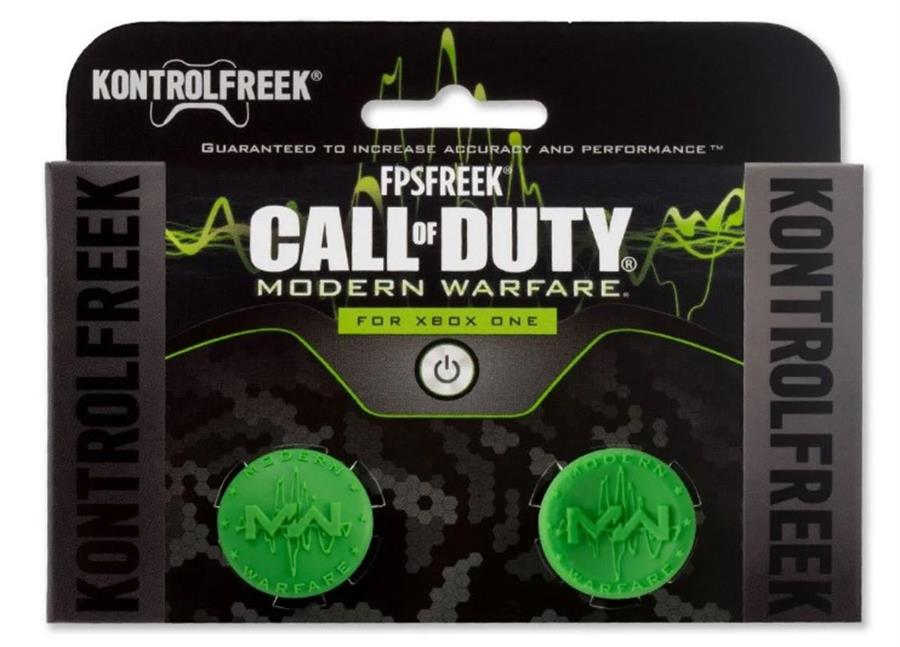 KontrolFreek COD Modern Warfare Cubre stick PS4 PS5
