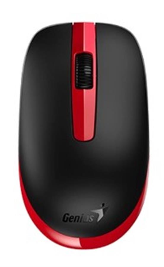 Mouse Genius Wireless NX-7007 Blue