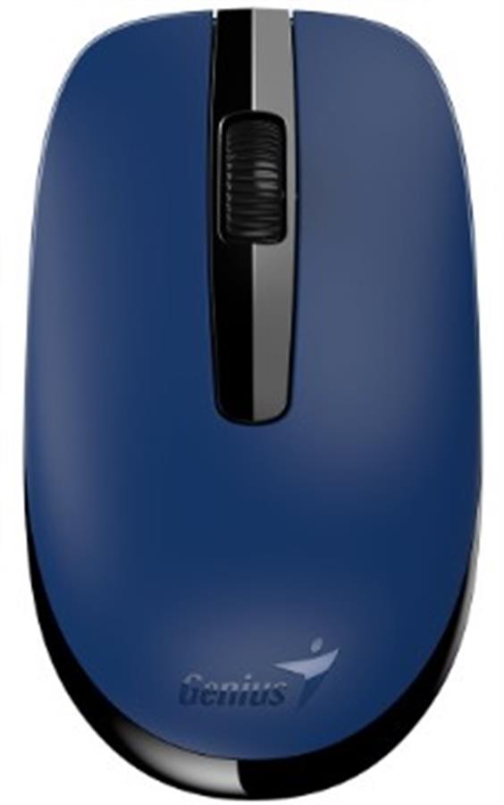 Mouse Genius Wireless NX-7007 Red