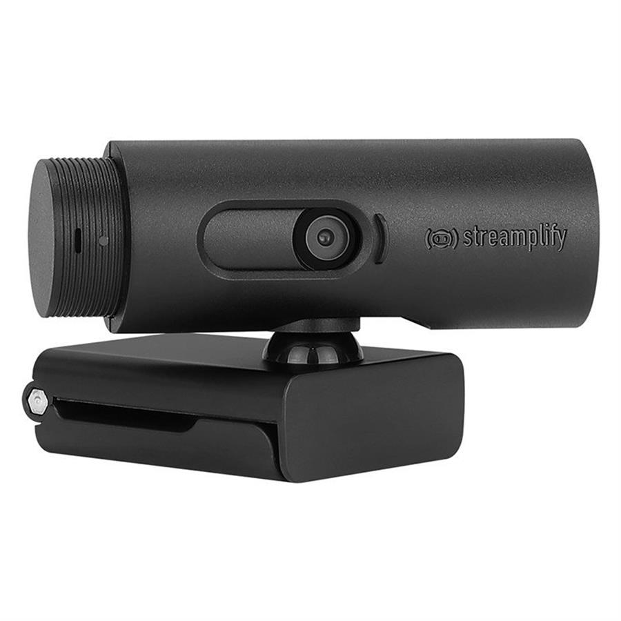 Webcam Streamplify CAM-FHD-2M60-BK