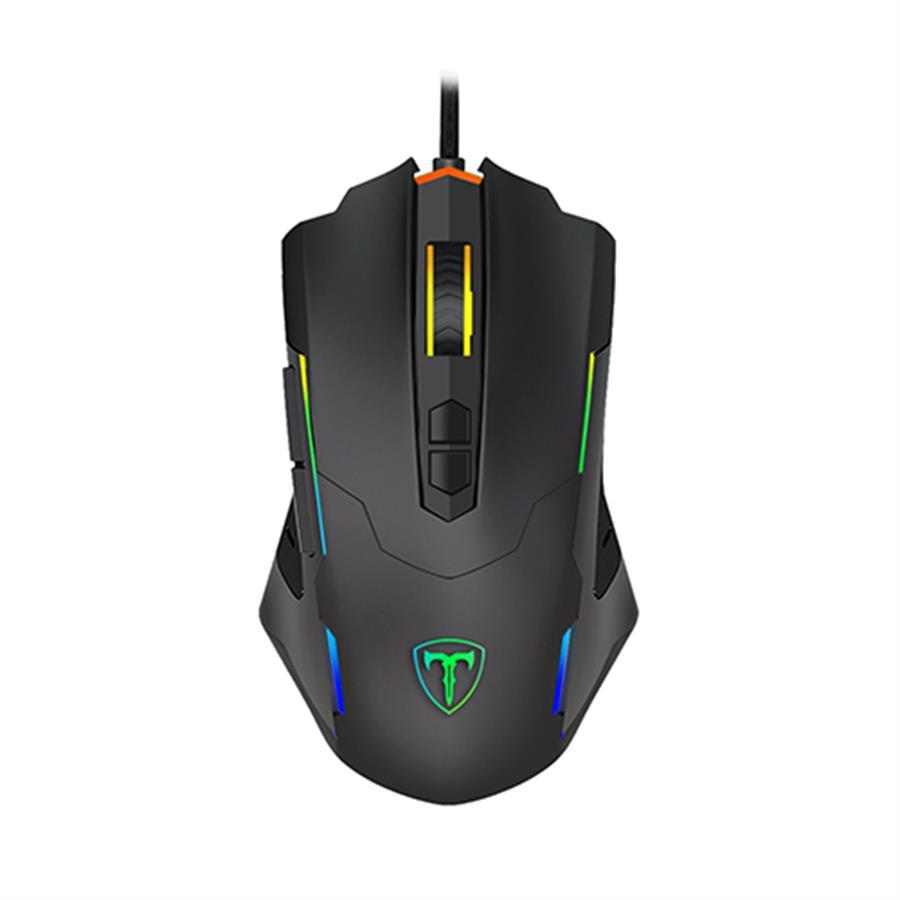MOUSE T-DAGGER BEIFADIER T-TGM206 NEGRO