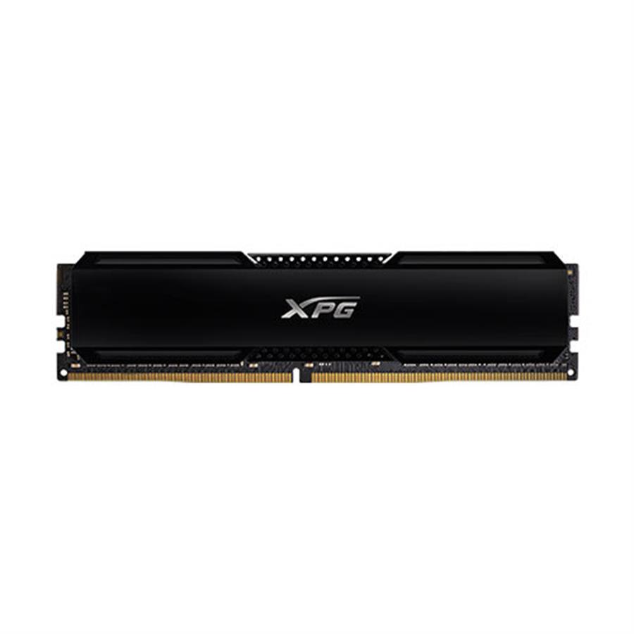 MEMORIA RAM DDR4 ADATA XPG GAMMIX 16GB 3200MHZ D20