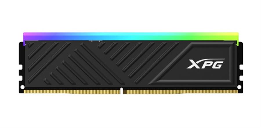 MEMORIA RAM ADATA 32GB 3200MHZ XPG SPECTRIX D35G RGB BLACK