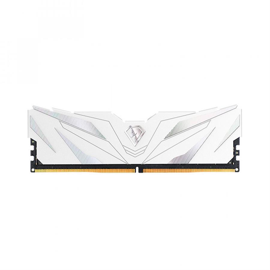 Memoria ram Netac Shadow II 16GB 4800mhz DDR5 C40 White