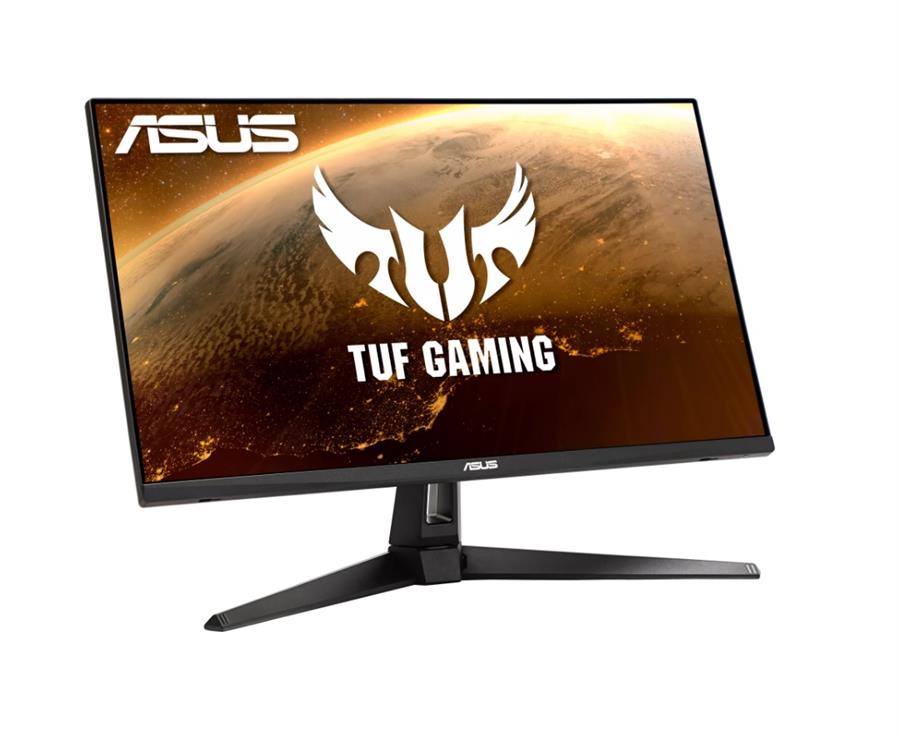 Monitor Asus Tuf Gaming VG27AQ1A 27" 170hz IPS 2K WQHD 1ms 1440p