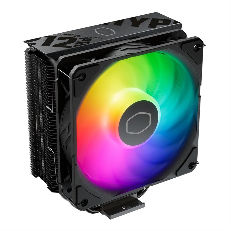 CPU AIR COOLER MASTER HYPER 212 PRO