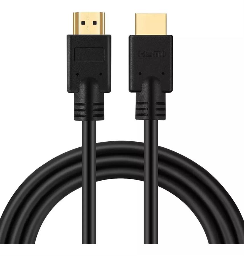 Cable HDMI 2.1 8K UltraHD 48Gbps 2M