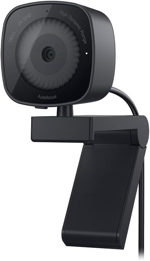 WebCam Dell WB3023 2K QHD Sony Sensor