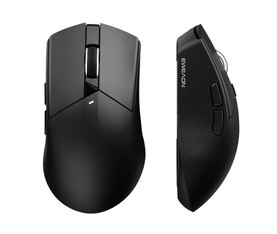 Mouse Eweadn GS01 PRO Wireless 1k Lightweight Black