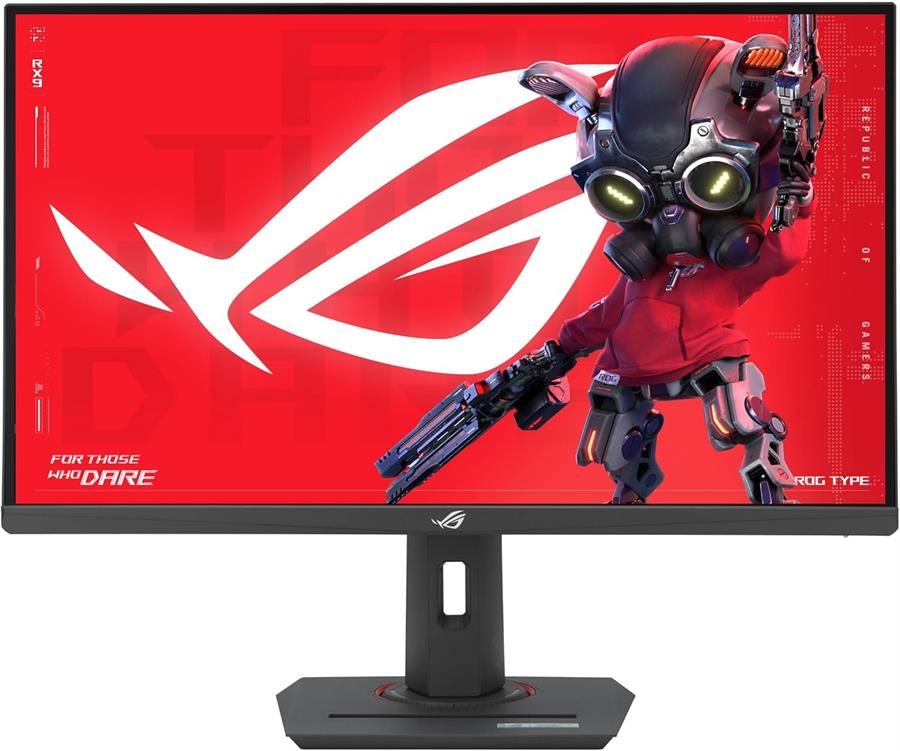 Monitor Asus ROG Strix XG27UCS-J 27" 4K 160Hz UHD XG27UCS