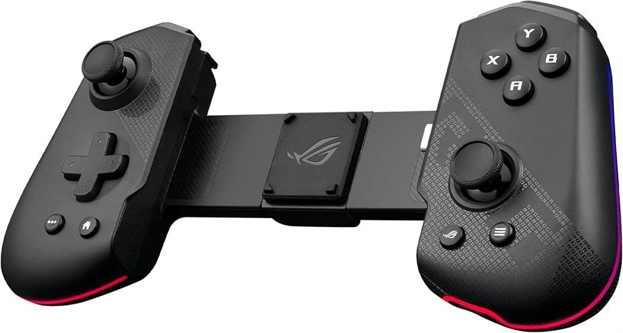 Gamepad Asus ROG Tessen GU200A Moviles Android USB-C