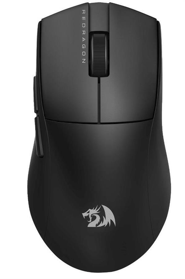 Mouse Redragon K1ng King Pro Wireless Black M916-PRO 1k Hz Negro