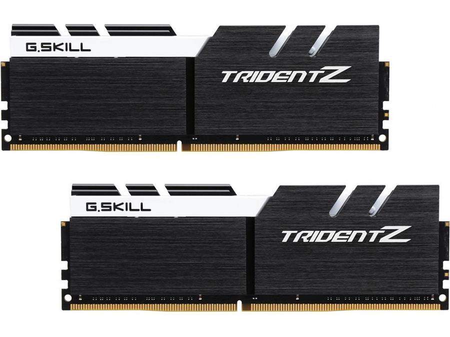 MEMORIA RAM GSKILL TRIDENT Z PC4 16GB 3200MHZ 2X8 DDR4