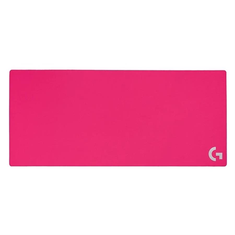 MOUSE PAD LOGITECH G840 XL GAMING MAGENTA