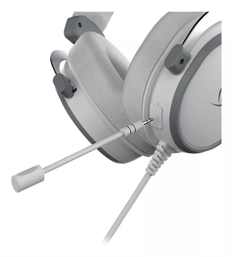 Auricular VSG Singularity Z Multiplataforma Blanco White