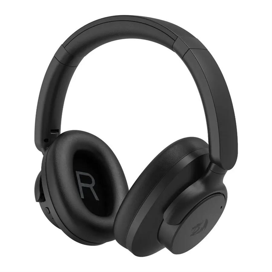 Auricular Redragon Vibecore H610 ANC Bluetooth Negro