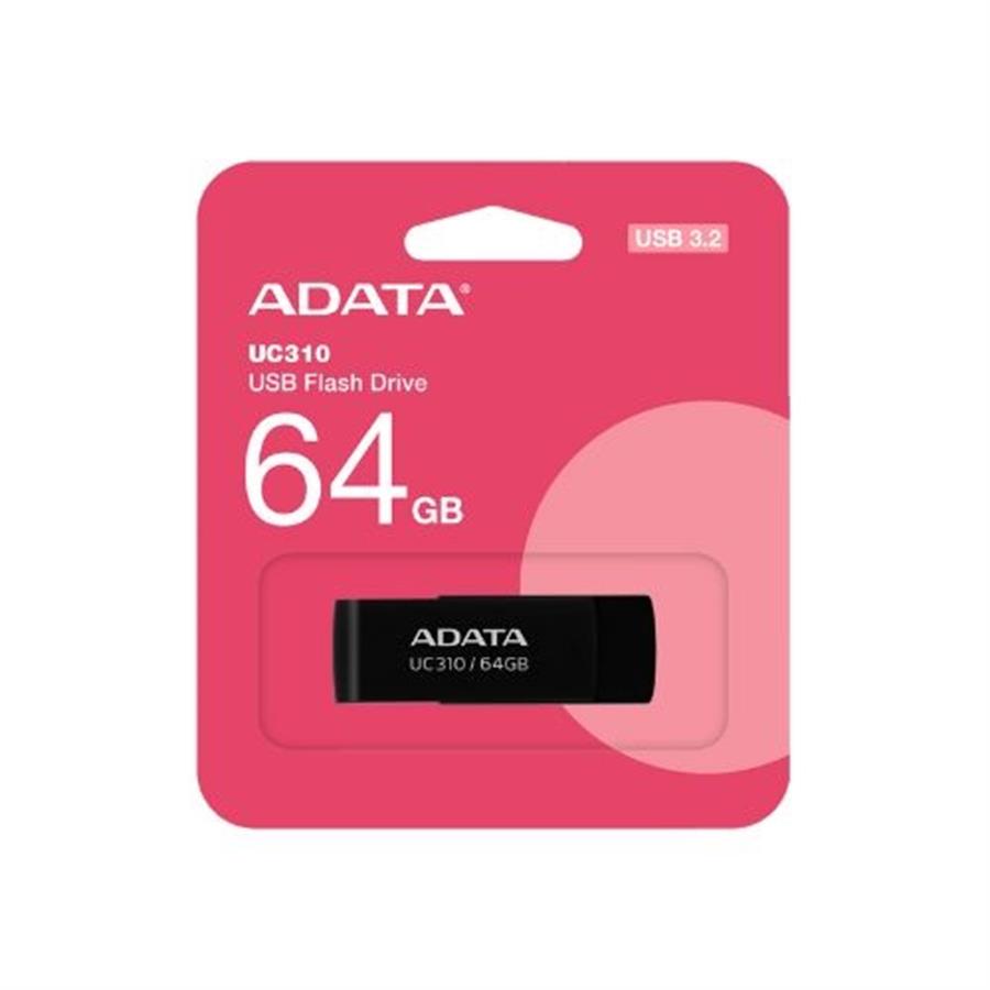 PENDRIVE ADATA UC310 64GB USB 3.2
