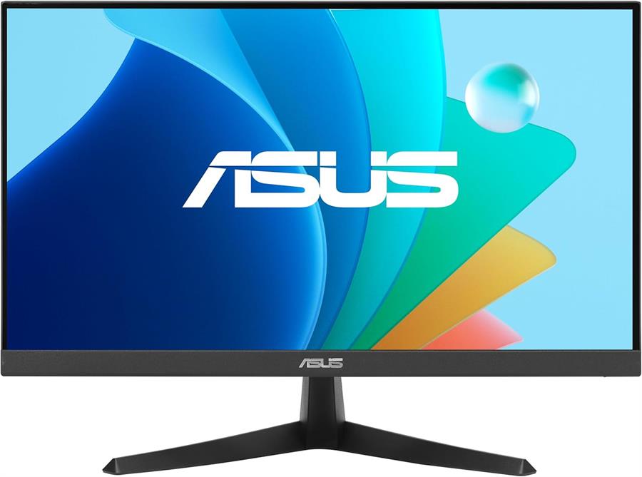 Monitor Asus 22" VY229HF-J FHD Ips 100Hz 1ms