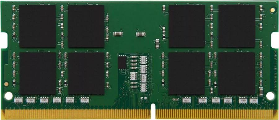 MEMORIA RAM SODIMM KINGSTON 16GB 5600MHZ DDR5 NOTEBOOK CL46