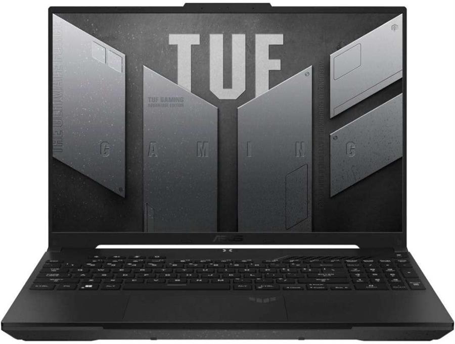 Notebook Asus Tuf FA617 Ryzen 7 7735 16GB RX7700 512GB W11