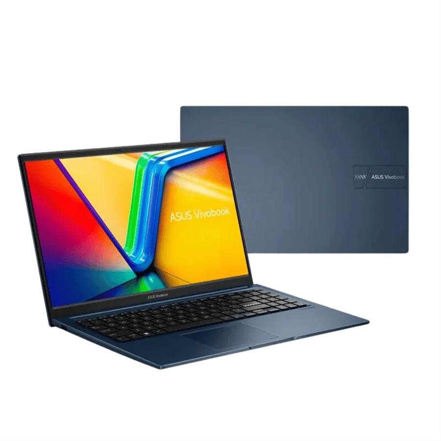 Notebook Asus Vivobook 15 X1504 I5-1235U 15.6" 512G 8Gb FreeDOS