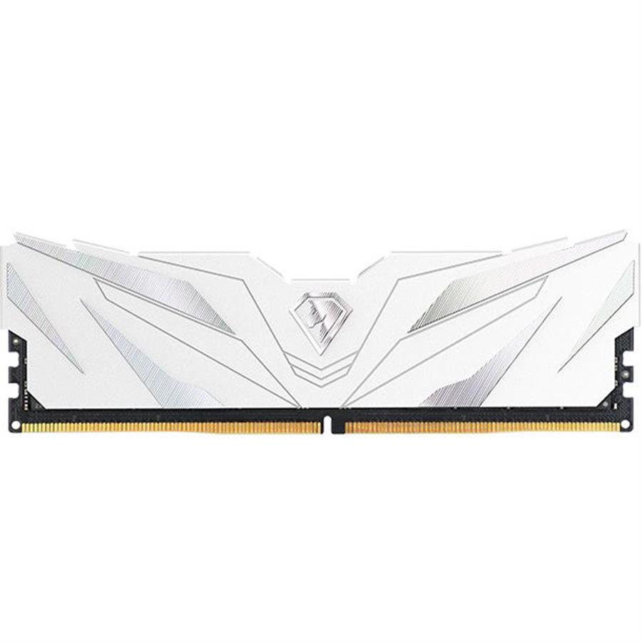 Memoria ram Netac Shadow II 16GB 6000mhz DDR5 White