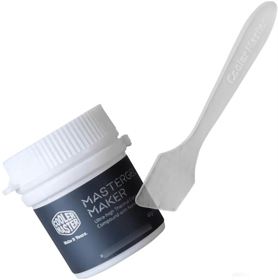 PASTA TÉRMICA COOLER MASTER MASTERGEL MAKER 40G