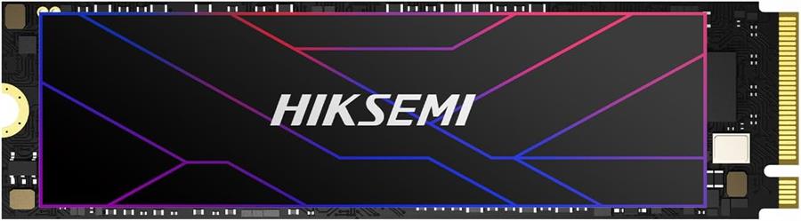 Disco ssd Hiksemi 2tb Future eco M2 GEN4 5000 MB/s