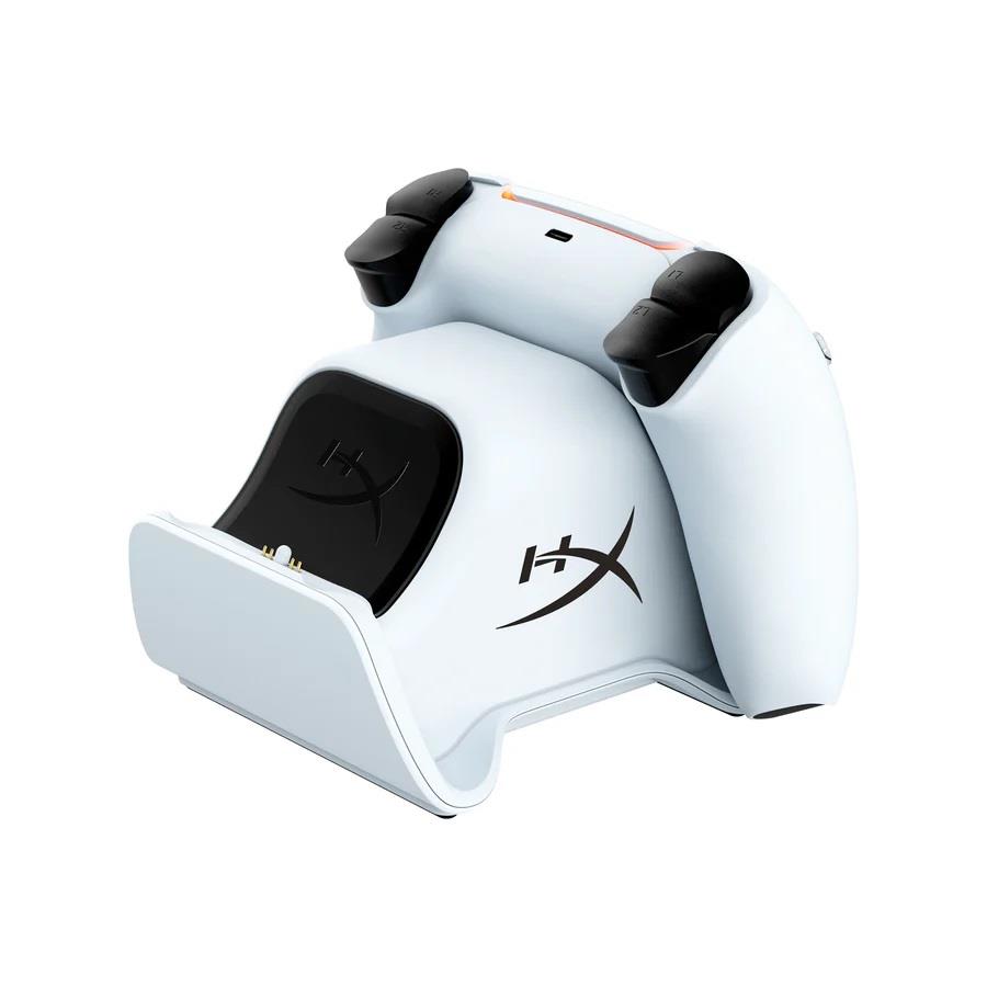 Hyperx ChargePlay Duo base recarga Dualsense