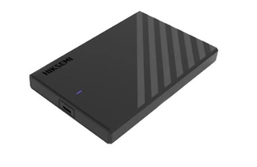 ADAPTADOR HIKSEMI MHC201 CARRY DISK SSD / HDD 2.5 USB-C