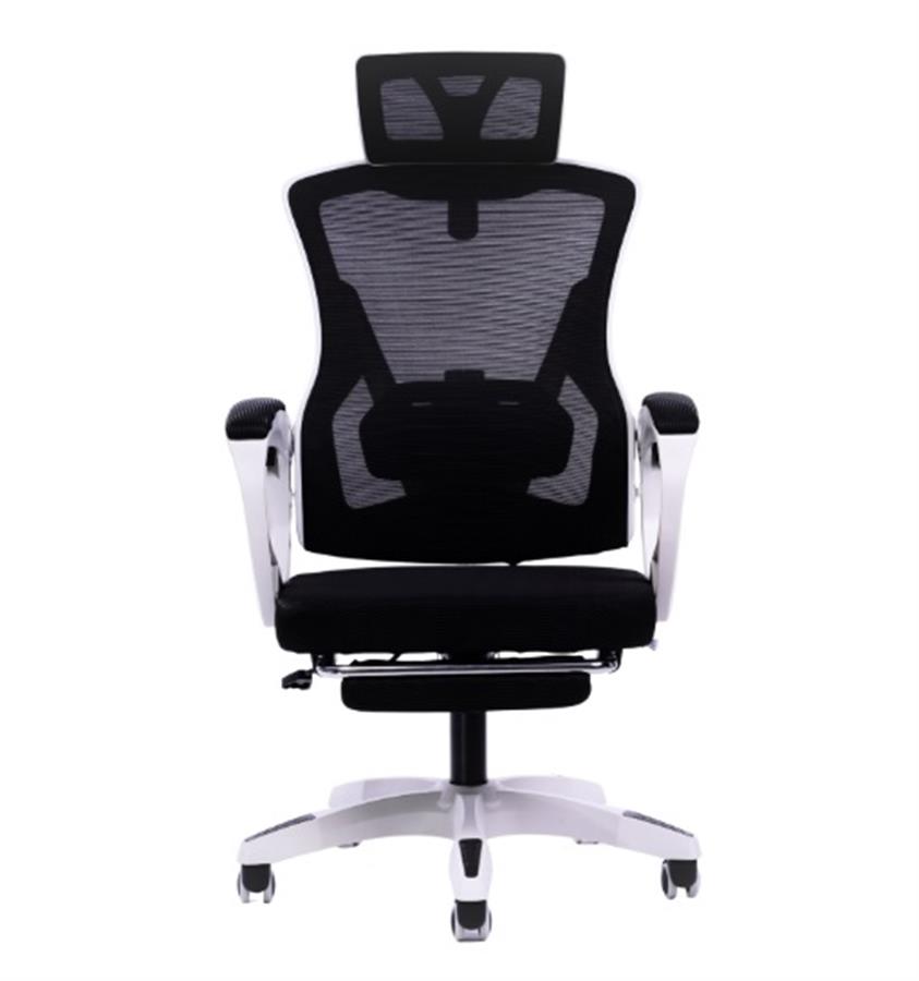 Silla Gamer Raptor Throne S10 Blanca