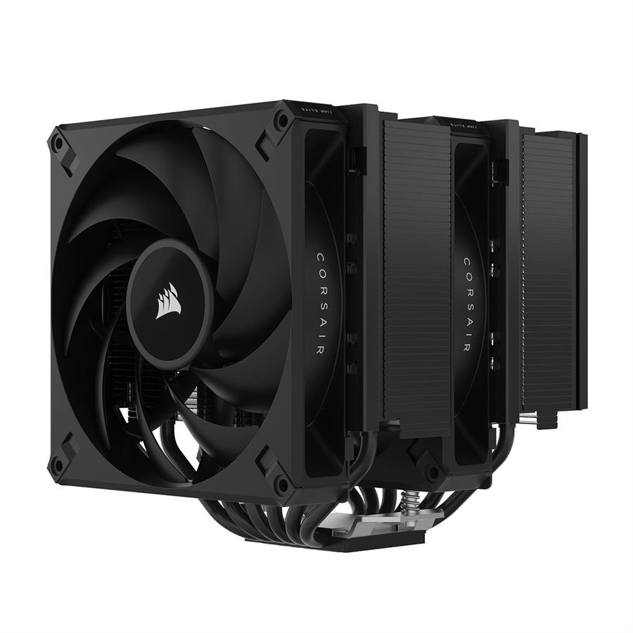 Cpu Cooler Corsair A115 Aire Doble Fan