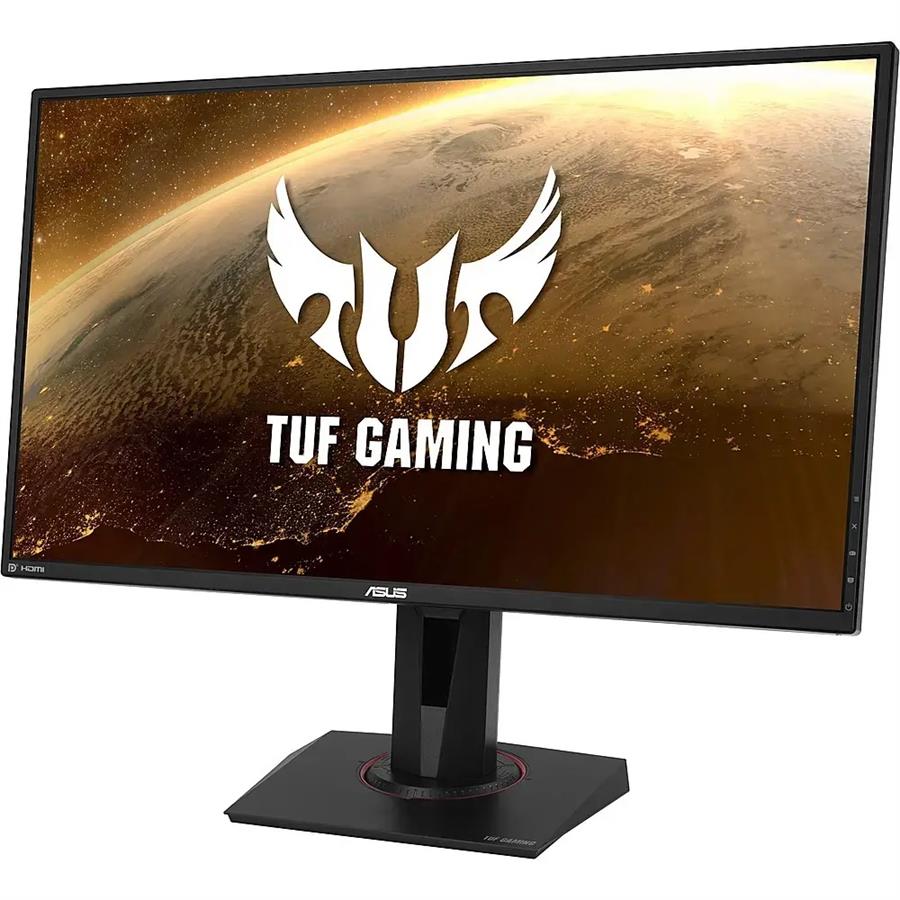 Monitor Asus Tuf Gaming VG27AQ 27" 165hz IPS 2K WQHD 1ms 1440p