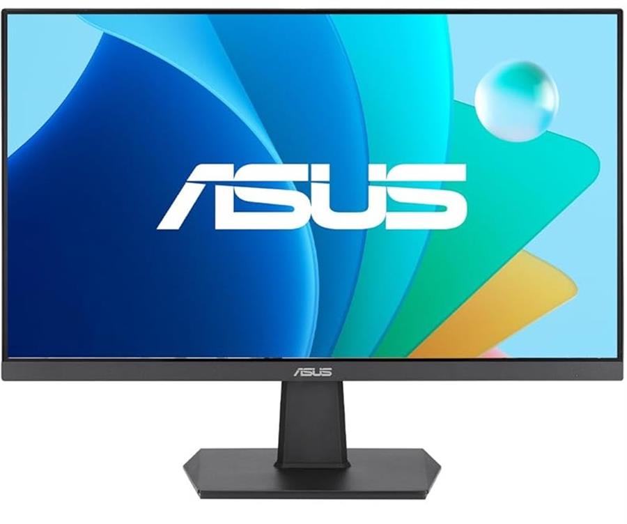 Monitor Asus 27" VA27EHF-J FHD Ips 100Hz 1ms Frameless