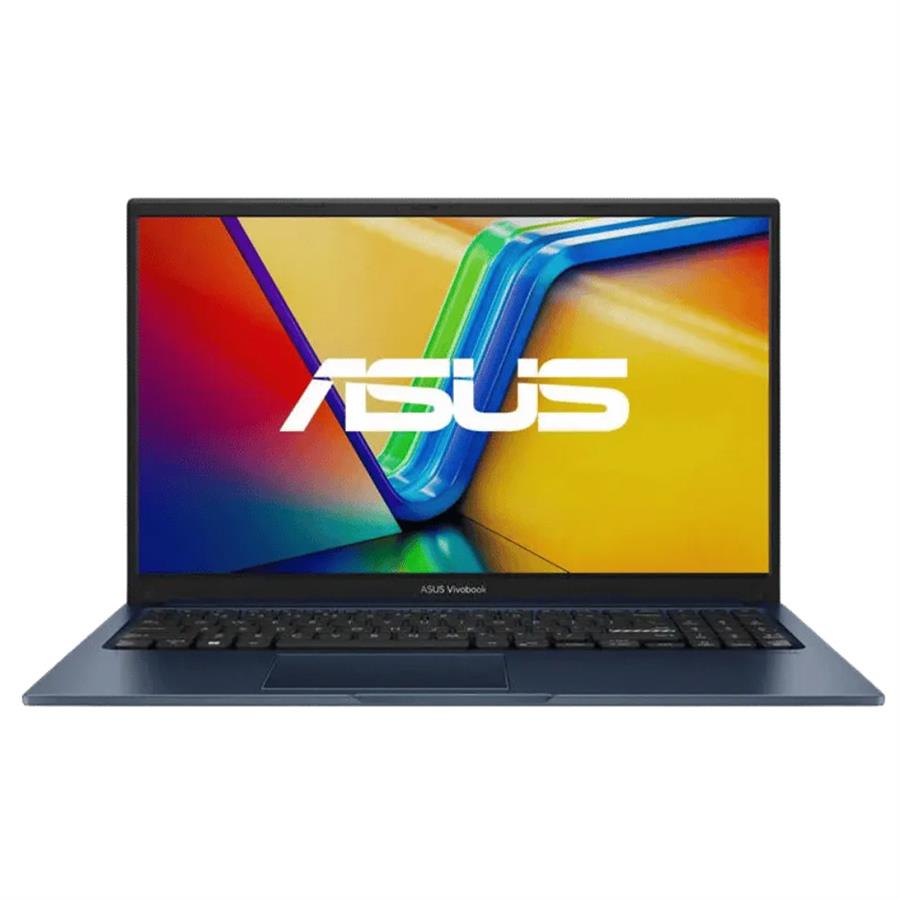 Notebook Asus Vivobook 15 X1504 I5-1235U 15.6" 512G 8Gb FreeDOS