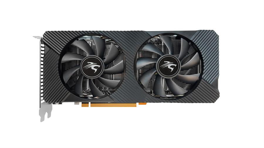 Placa De Video Sentey Rx 5700 XT 8GB GDDR6 amd