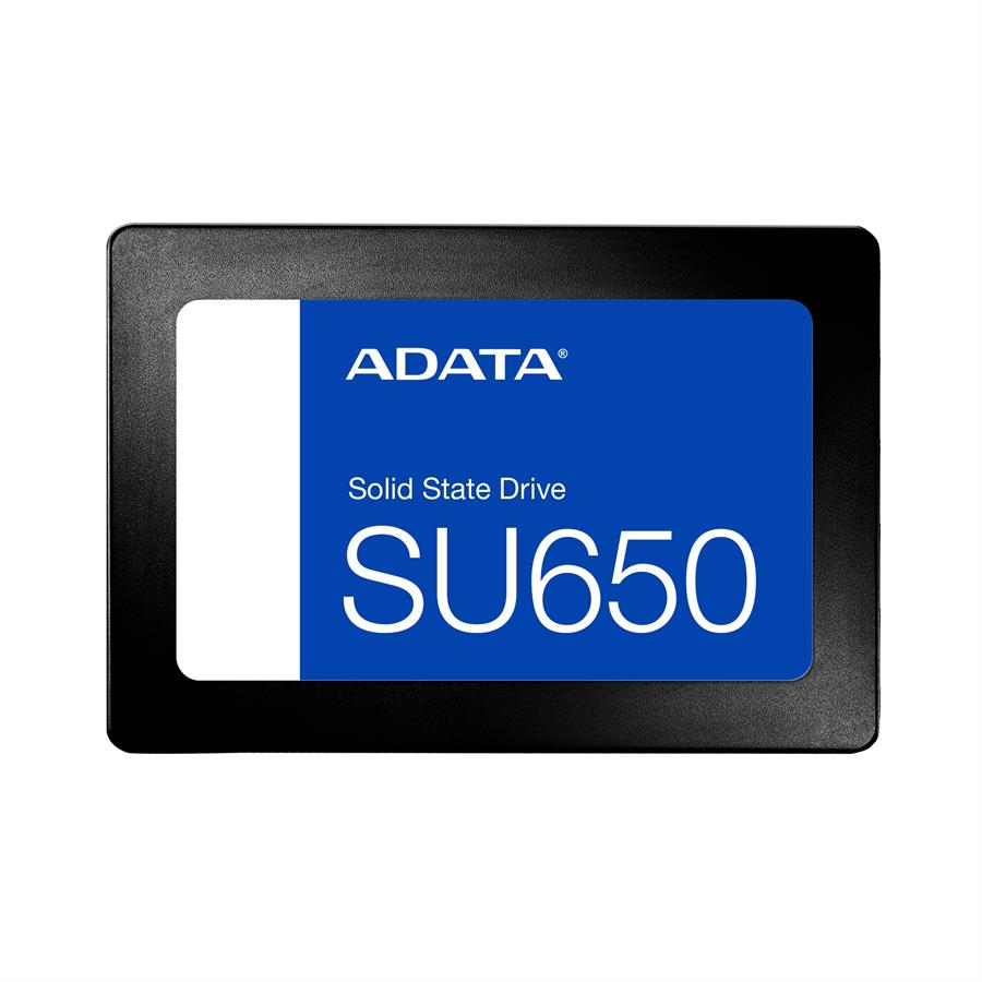 DISCO SSD ADATA SU650 960GB