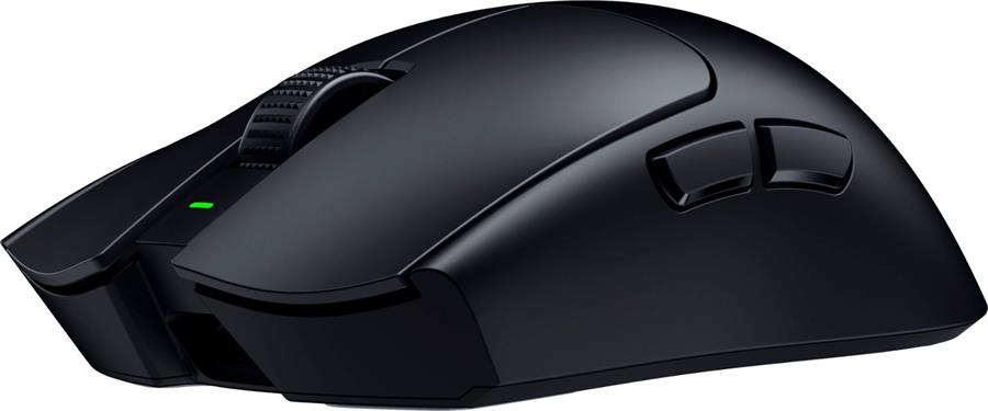 Mouse Razer Viper V3 Pro Wireless Black Ultraliviano Negro