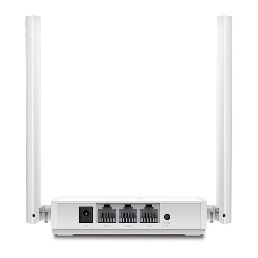 Router Wifi TP-LINK TL-WR820N Multimodo 300Mbps 2.4Ghz