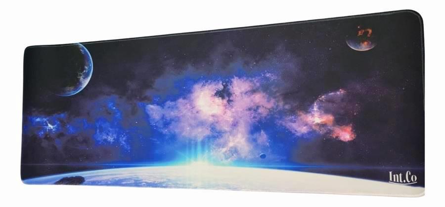 MOUSEPAD INT.CO XL 800X300MM GM834