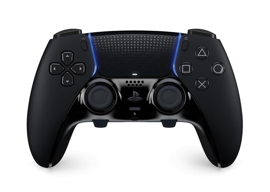 JOYSTICK SONY PS5 DS DUALSENSE EDGE NEGRO CONTROLLER