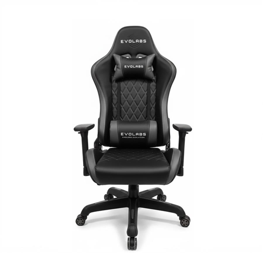 Silla Gamer Evolabs Graphen One evochr-500go