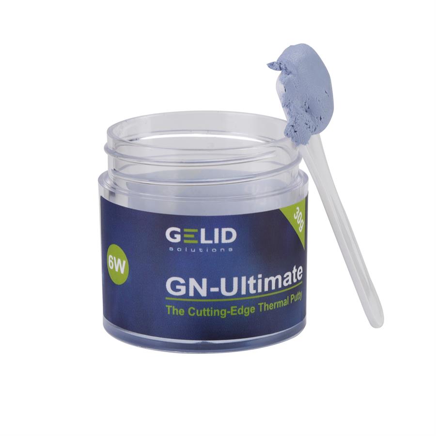 Gelid GN-Ultimate Thermal Putty 50g 4w TN-GN04-02