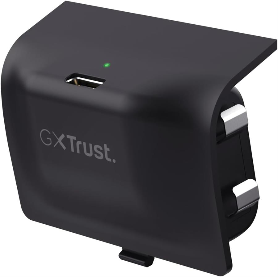 KIT CARGA Y JUEGA XBOX SERIES S/X JOYSTICK TRUST GXT 246 AVADO