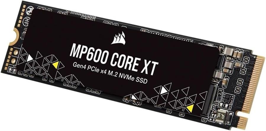 Disco Ssd Corsair 2TB MP600 Core XT M2 Nvme Gen4